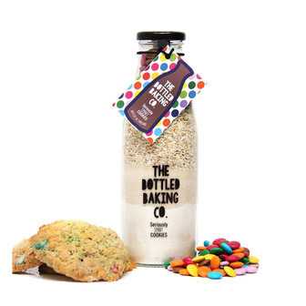 Bakmix Smart Cookie in een fles 750 ml