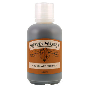 chocolade extract 530ml